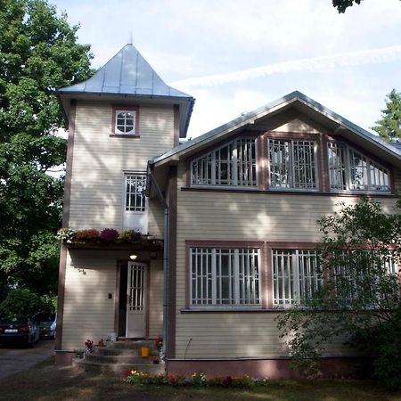 Sun Shine Apartments Jūrkalne Екстериор снимка