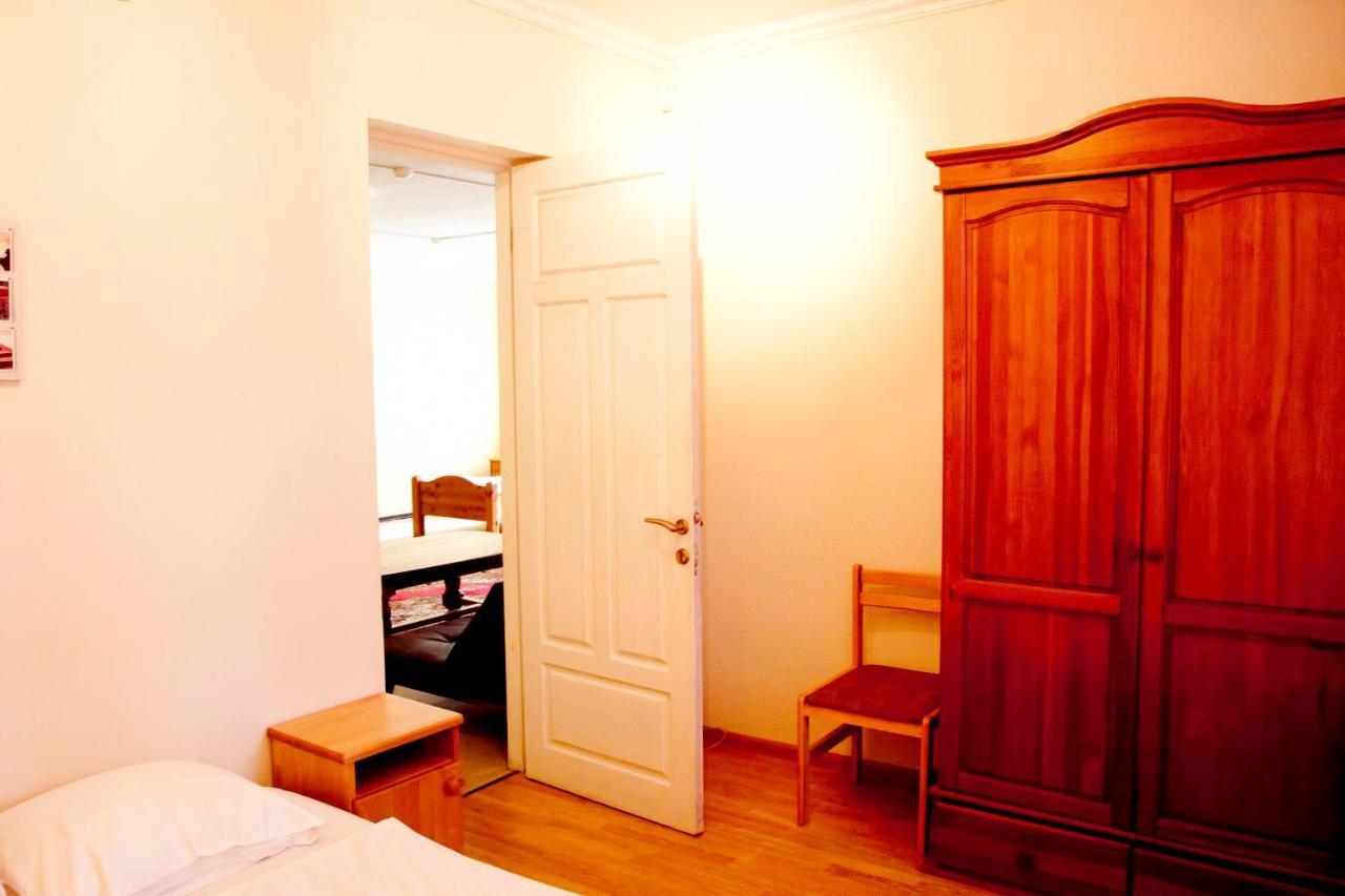 Sun Shine Apartments Jūrkalne Екстериор снимка