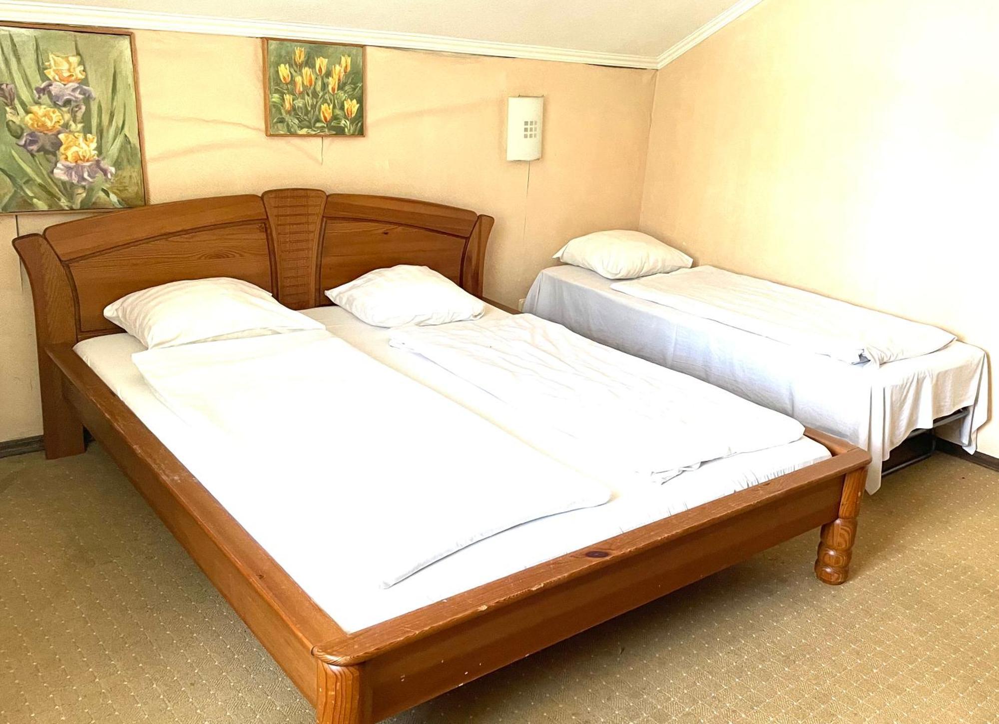 Sun Shine Apartments Jūrkalne Екстериор снимка
