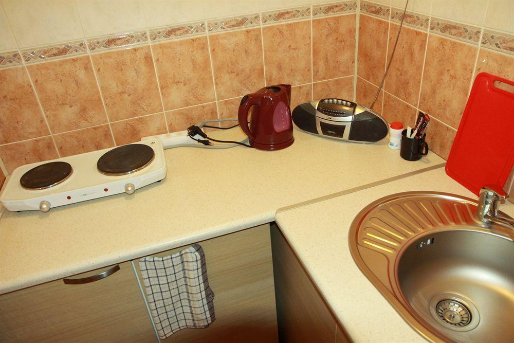 Sun Shine Apartments Jūrkalne Екстериор снимка