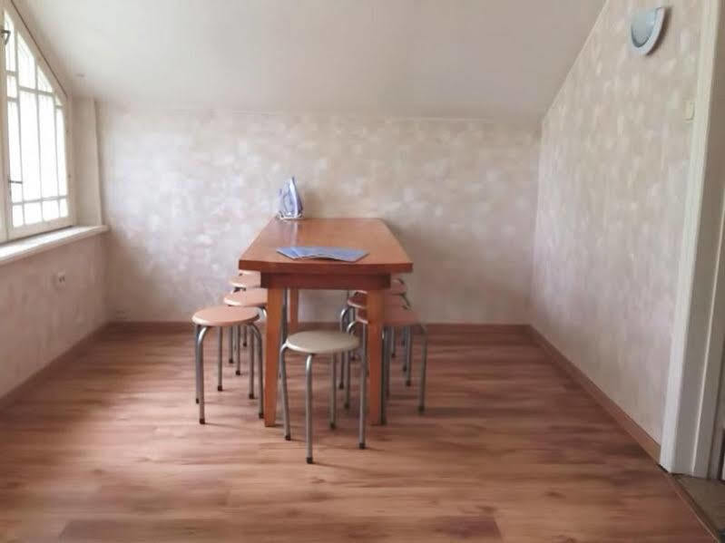 Sun Shine Apartments Jūrkalne Екстериор снимка