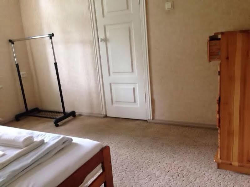 Sun Shine Apartments Jūrkalne Екстериор снимка