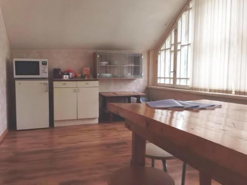 Sun Shine Apartments Jūrkalne Екстериор снимка